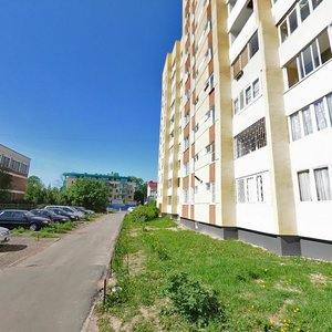 Scherbakova Street, 14к1 ، سان بطرسبرغ: صورة