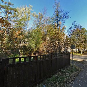 Mesheryakova Street, 11, Dubna: photo
