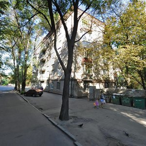 Heroiv Krut Street, 1, Dnipro: photo