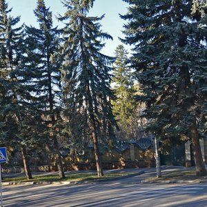 Rossiyskaya ulitsa, 25А, Kislovodsk: photo
