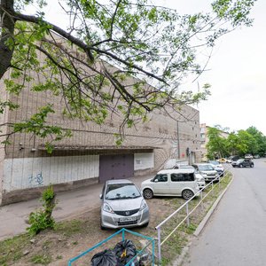 Lugovaya street, 71Б, : foto