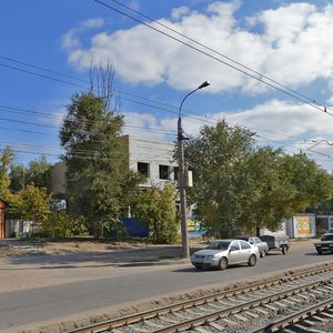 Angarskaya Street, 98Б, Volgograd: photo