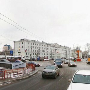 Gagarina Avenue, 1, Nizhny Novgorod: photo