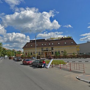 Universitetskaya ulitsa, 9 ، : صورة
