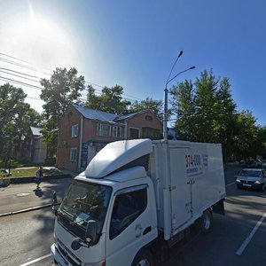 Chudnenko Street, 2/189, Barnaul: photo