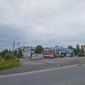 Pogranichnaya Street, 19, : foto