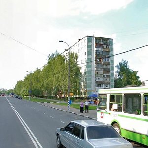 Domodedovskaya Street, 33, Moscow: photo