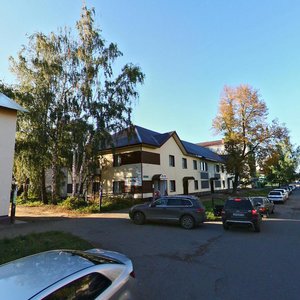 Ulitsa Gastello, 3, Zelenodolsk: photo