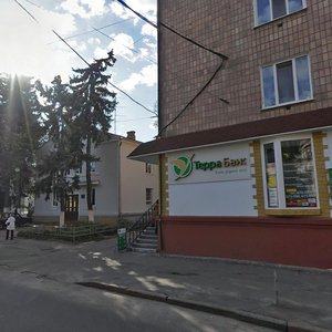 Piatnytska vulytsia, 18, Chernihiv: photo