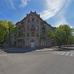 Yelisavetynska vulytsia, 6, Odesa: photo