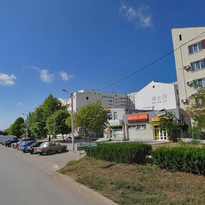 Astana Kesayeva Street, 3к3, Sevastopol: photo