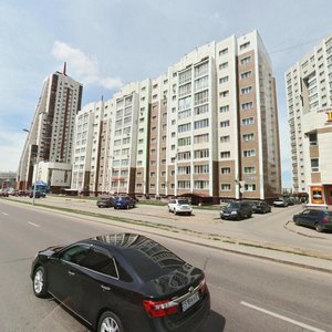 Астана, Проспект Бауыржана Момышулы, 13А: фото