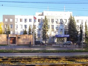 Zhivopisnaya Street, 28, Moscow: photo
