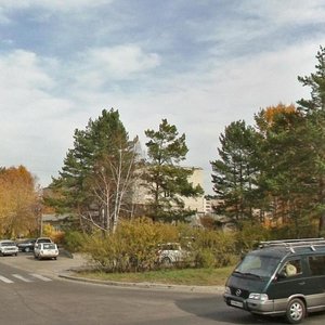 Mikrorayon 12A, 3А, Angarsk: photo