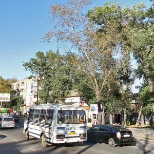 Karla Marksa Street, 132, Khabarovsk: photo
