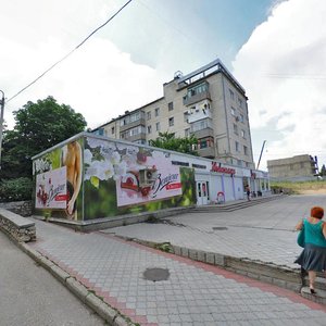 Pobedy Avenue, 2, Sevastopol: photo