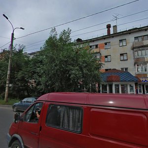 Voskresenskaya Street, 79, Arkhangelsk: photo