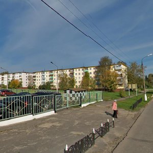 Timiryazeva Street, 11, Stupino: photo