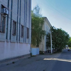 Lezhnevskaya Street, 109, : foto
