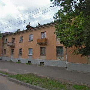 Maksima Gorkogo Street, 47/9 ، : صورة
