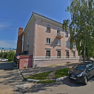 Ногинск, Улица 3-го Интернационала, 70: фото