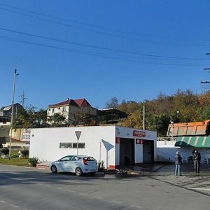 Ivanovskaya Street, 2/2, Krasnodar Krai: photo
