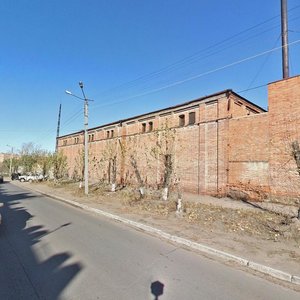 Ulitsa Kostyushko-Grigorovicha, 50, : foto