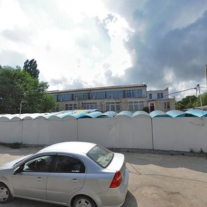 Ulitsa Dmitriya Ulyanova, 1/2, Evpatoria: photo