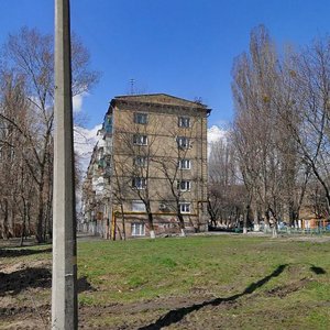Tverskyi Blind Alley, 6/8, Kyiv: photo