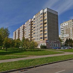 Chajlytki Street, 22, Minsk: photo