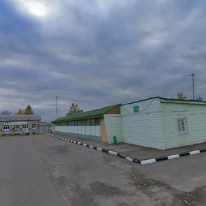 Proyezd Chkalova, 2, : foto