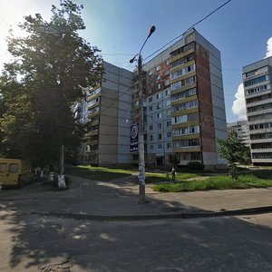 Komsomolskaya ulitsa, 16, Bryansk: photo