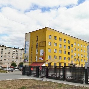 Pushkina Street, 110, Perm: photo