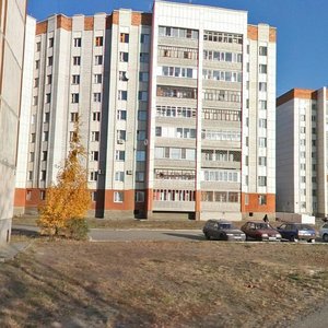 Solnechny bulvar, 14, : foto