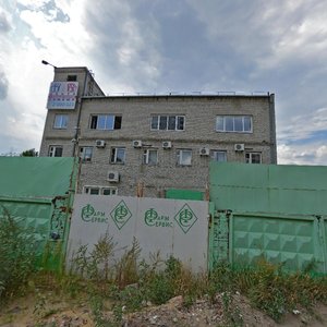 Vladimira Nevskogo Street, 23Б, : foto