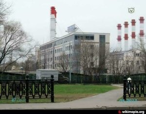 Iskry Street, 17Ас3 ، موسكو: صورة