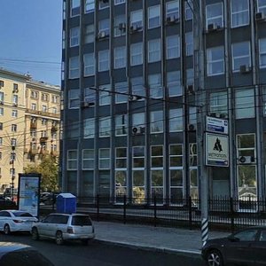 Leninsky Avenue, 9, Moscow: photo