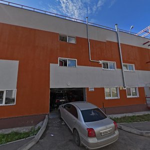 40 Let Pobedy Street, 19, : foto
