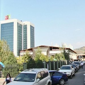 Meńdiqulov býlvary, 98, Almaty: photo