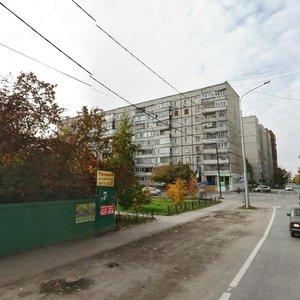 Sverdlova Street, 12, Tyumen: photo