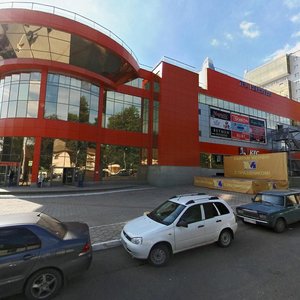 Koltsevaya Street, 65к3, : foto