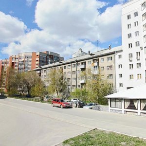 Krasniy Lane, 8А, Yekaterinburg: photo