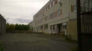 Ulitsa Metallurgov, 1, Karabash: photo