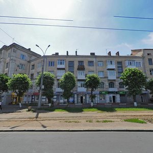 Prospekt Kotsiubynskoho, 37, Vinnytsia: photo