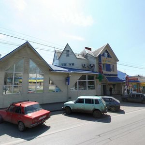 40 Let Pobedy Avenue, 156А ، روستوف نا دونو: صورة