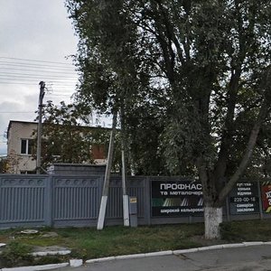 Kyivska vulytsia, 13А, Vyshneve: photo