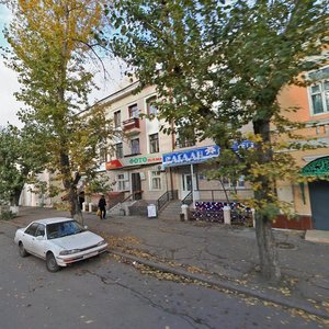 Kommunisticheskaya ulitsa, 16, Ulan‑Ude: photo