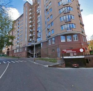 Kudriavskyi Descent, 3А, Kyiv: photo