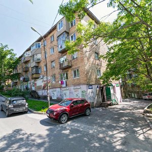 Tereshkovoy Street, 18, Vladivostok: photo