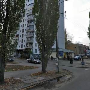 Ivana Mykolaichuka Street, 17, Kyiv: photo